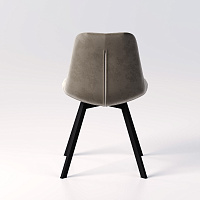 Стул JAZZ (поворотный 360) (Velvet G108-74)