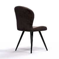Стул BRICE (к/з темный мокко SY1932-9 (dark brown))