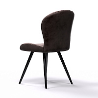 Стул BRICE (к/з темный мокко SY1932-9 (dark brown))