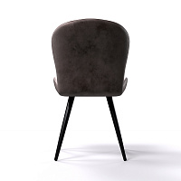 Стул BRICE (к/з темный мокко SY1932-9 (dark brown))